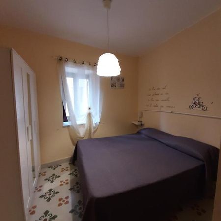 Perla Marina Apartment 체팔루 외부 사진