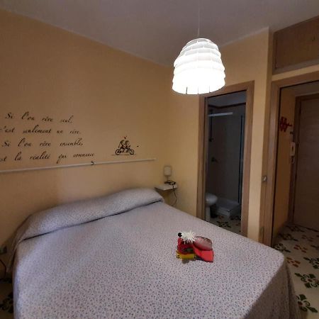 Perla Marina Apartment 체팔루 외부 사진
