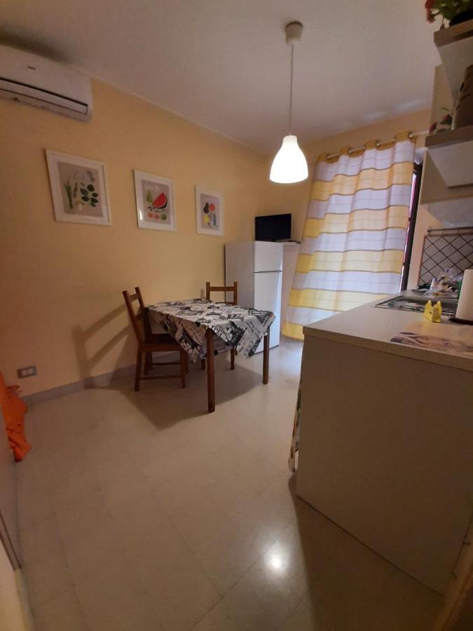 Perla Marina Apartment 체팔루 외부 사진