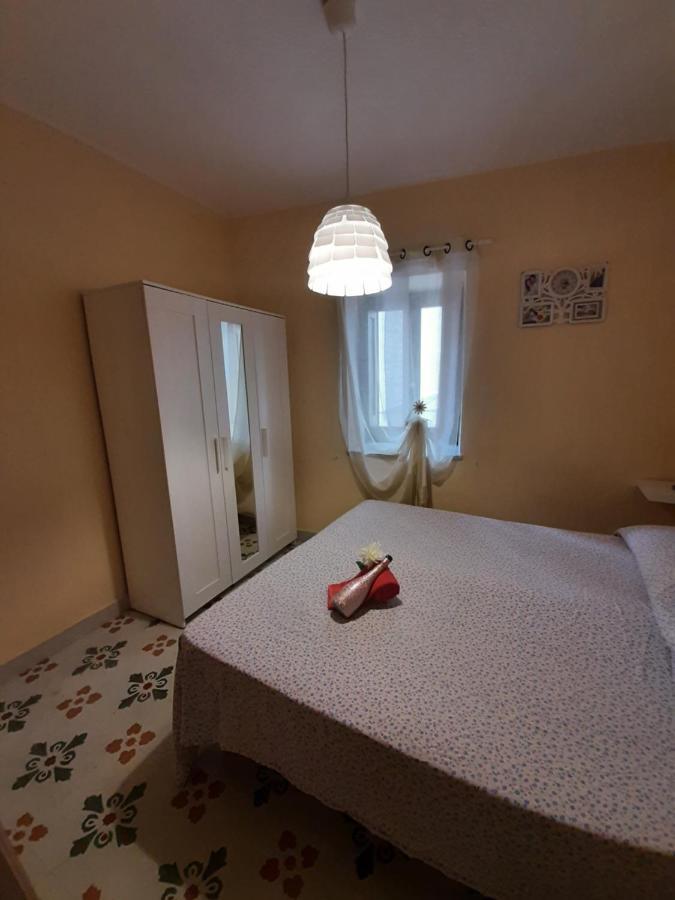 Perla Marina Apartment 체팔루 외부 사진
