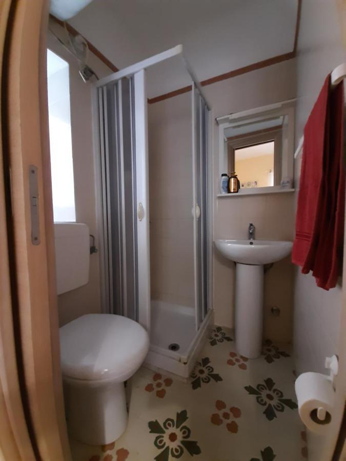 Perla Marina Apartment 체팔루 외부 사진