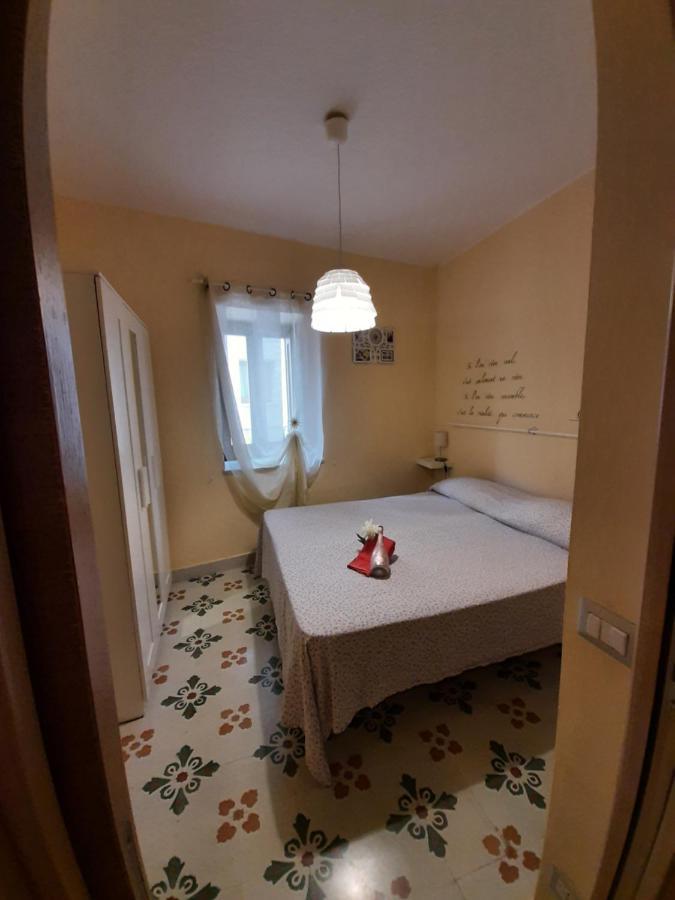 Perla Marina Apartment 체팔루 외부 사진