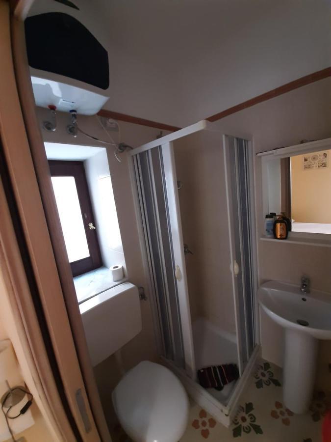Perla Marina Apartment 체팔루 외부 사진