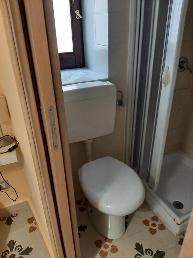 Perla Marina Apartment 체팔루 외부 사진