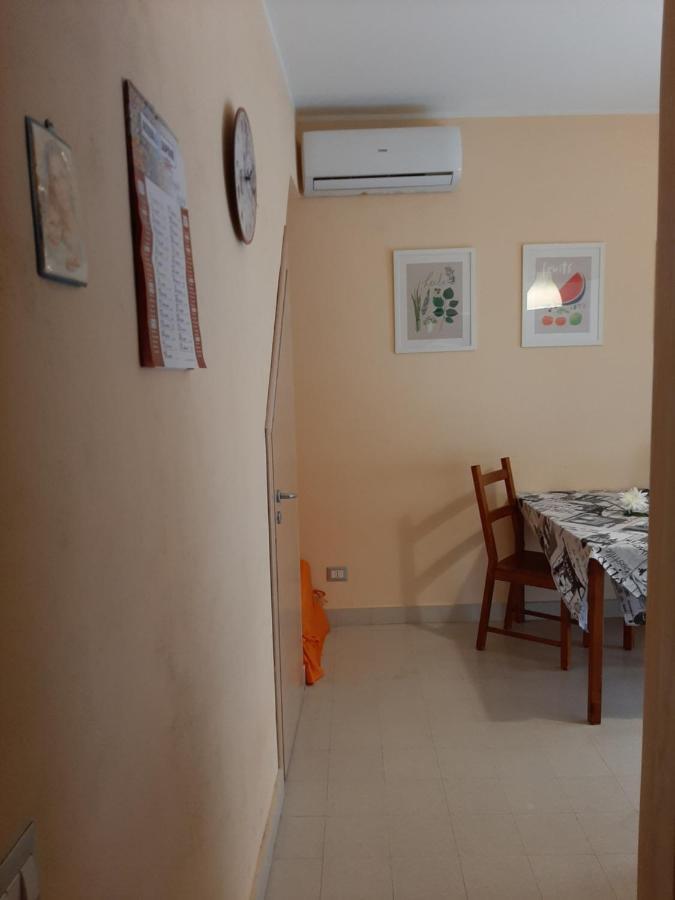 Perla Marina Apartment 체팔루 외부 사진