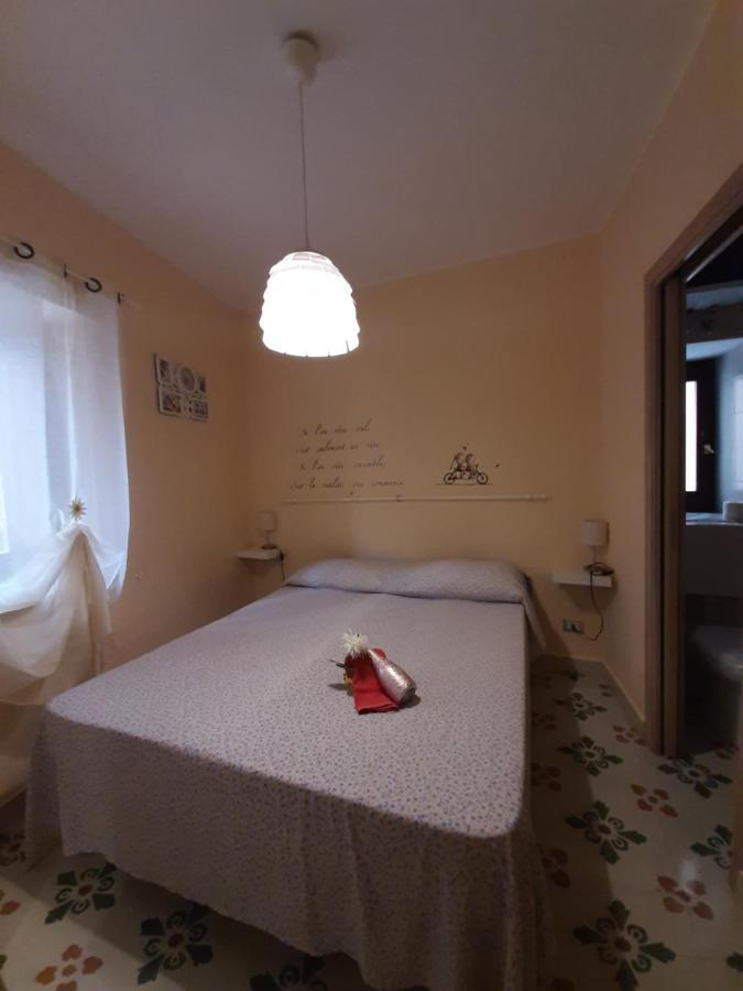 Perla Marina Apartment 체팔루 외부 사진