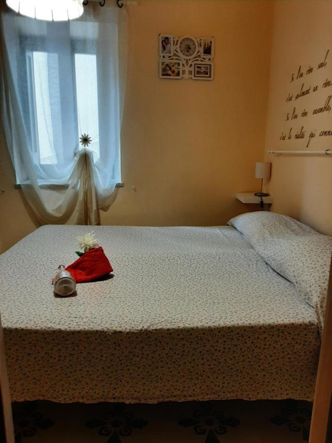 Perla Marina Apartment 체팔루 외부 사진
