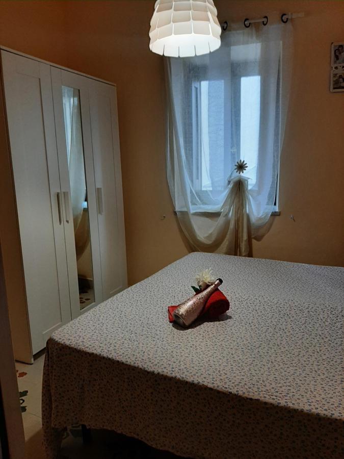 Perla Marina Apartment 체팔루 외부 사진